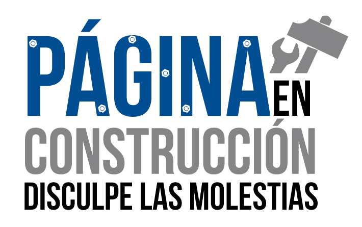 pagina en construcción maynar